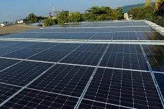 Solar Project